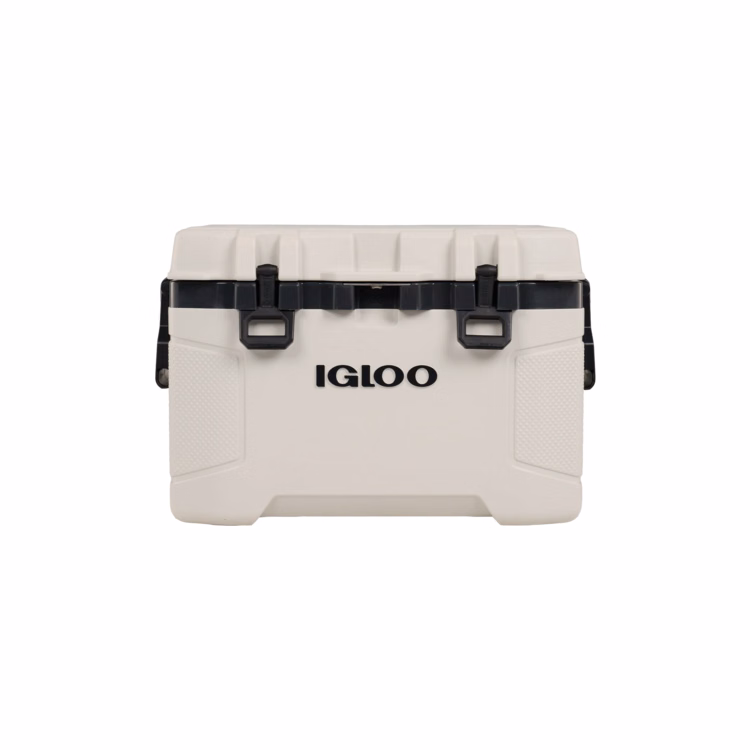 Igloo Trailmate 50-Qt Cooler - Bone