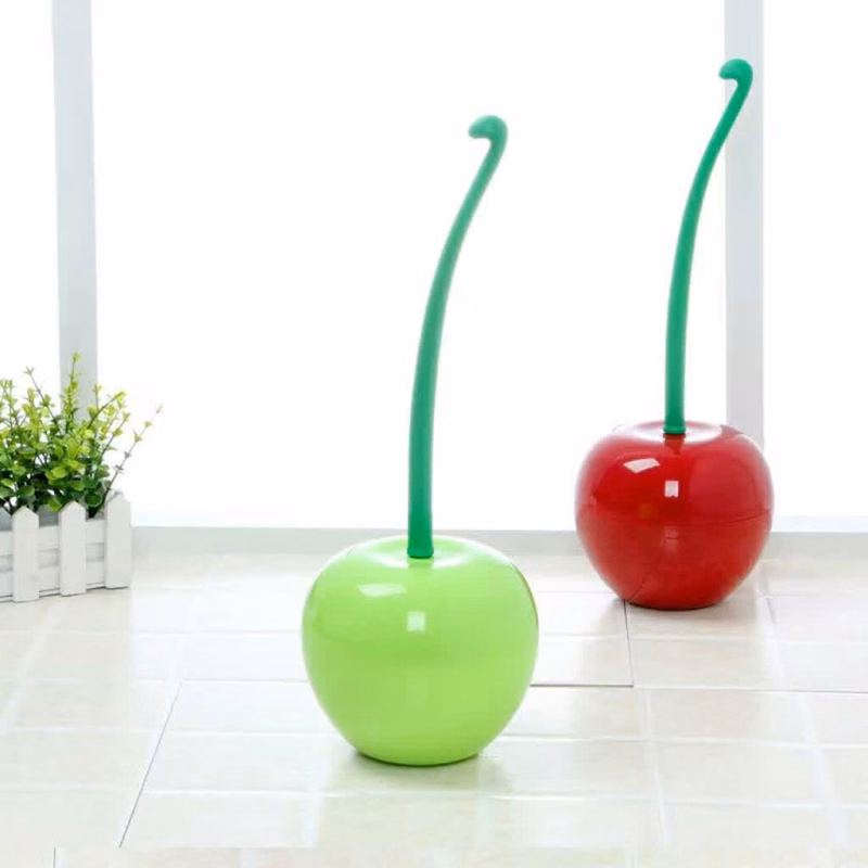 Long Handle Toilet Brush