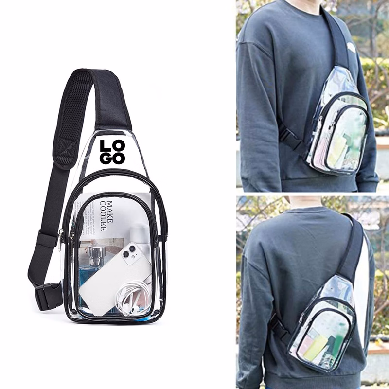 Small Sling Backpack