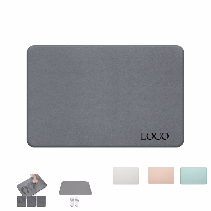 Diatom Mud Absorbing Mat
