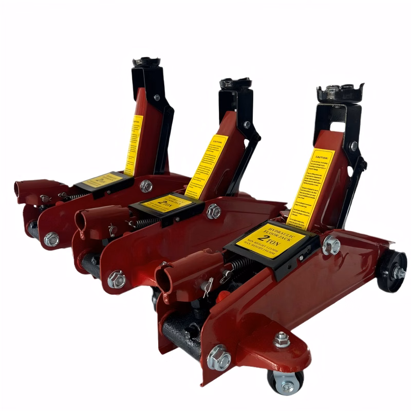 2-ton Jack