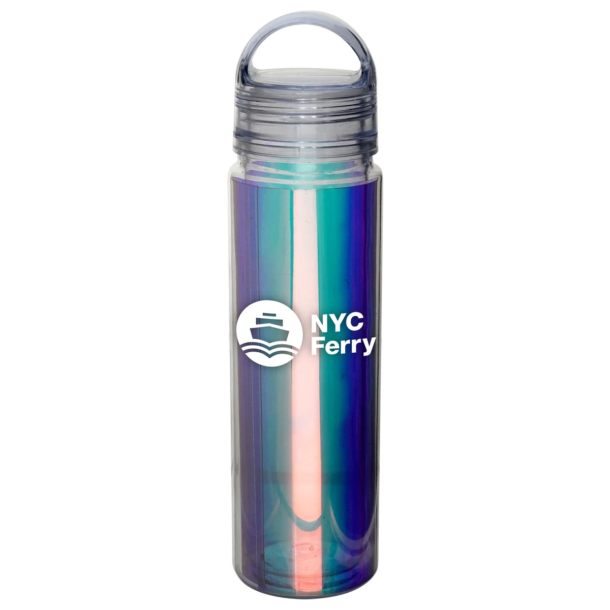 Arch 18 oz. Rainbow Bottle 1