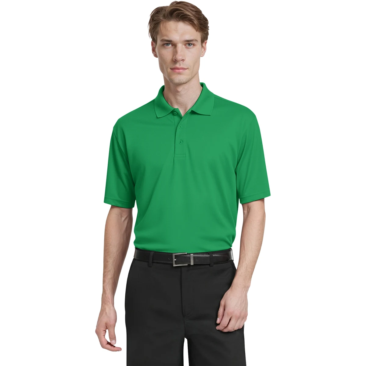 Men's Value Polo 1