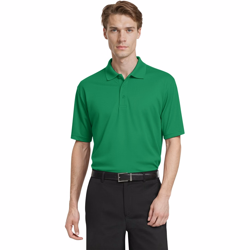 Men's Value Polo