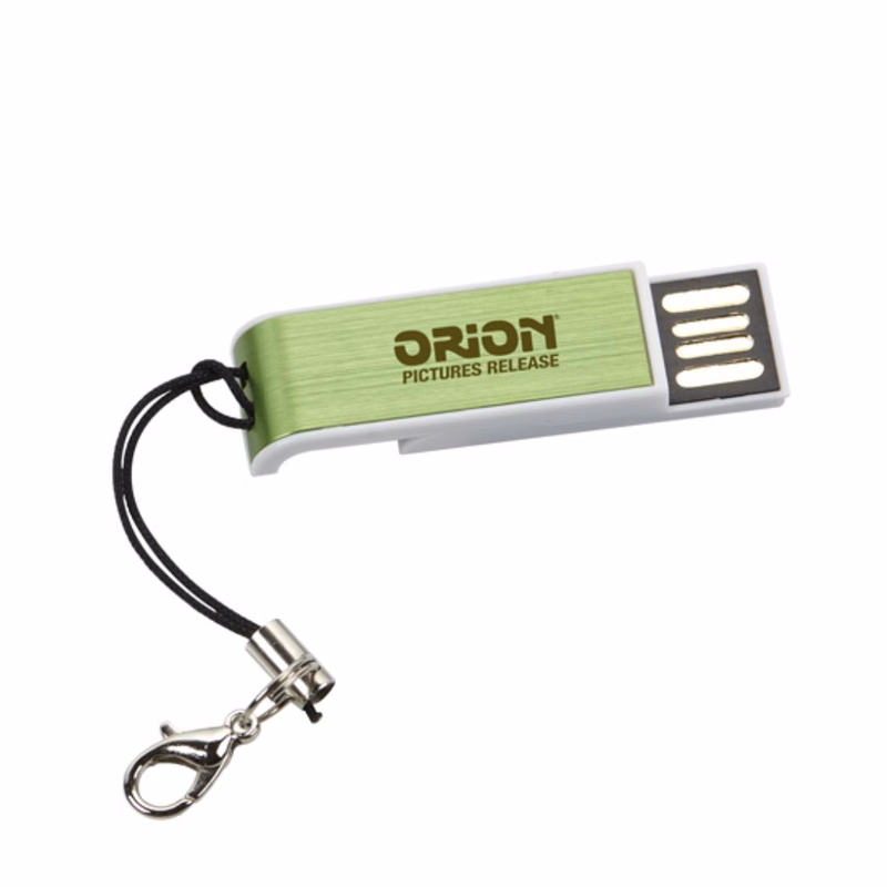 Atom USB (Custom Direct)