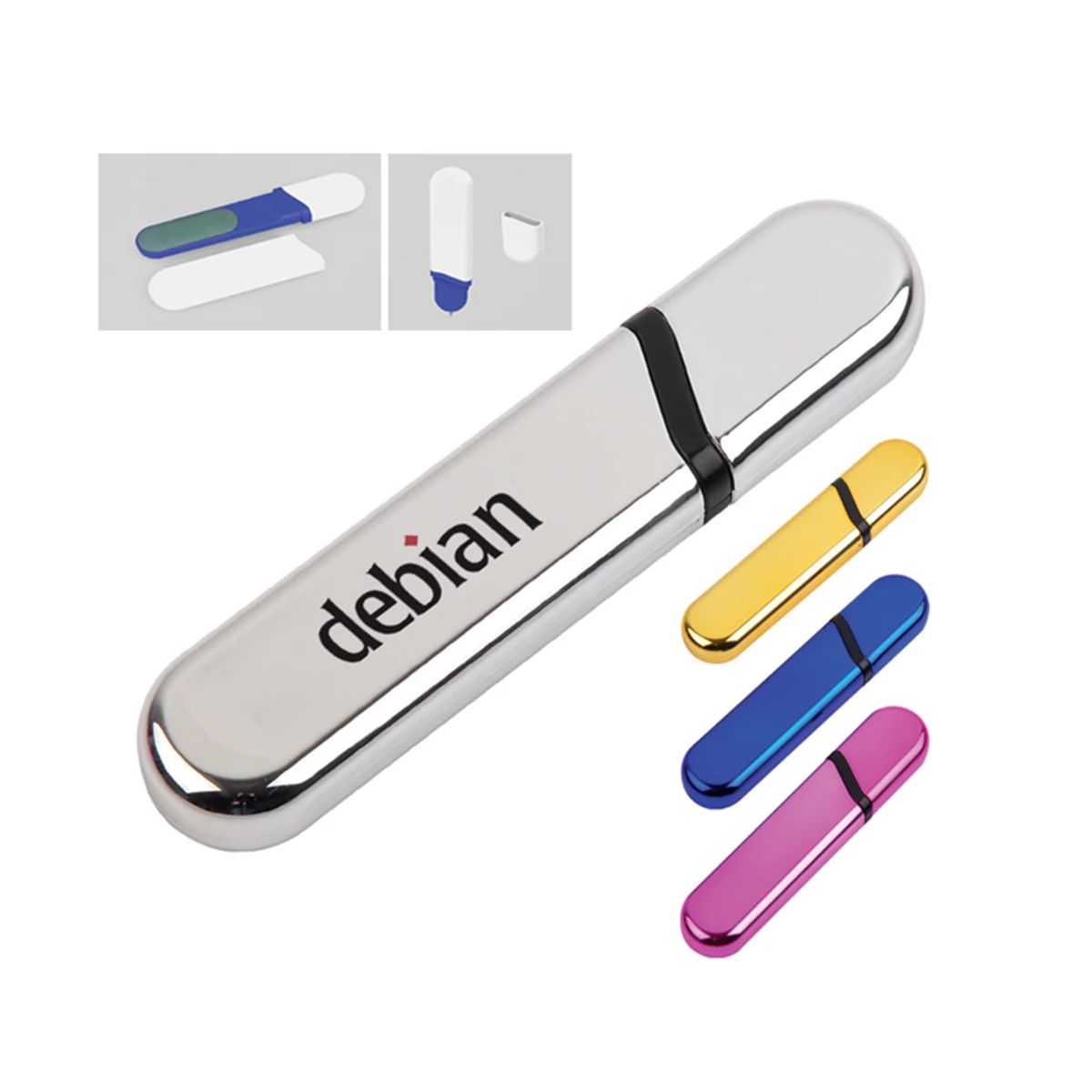 Nail File Uv Outside) 1