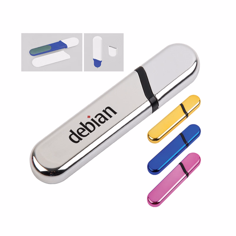 Nail File Uv Outside)