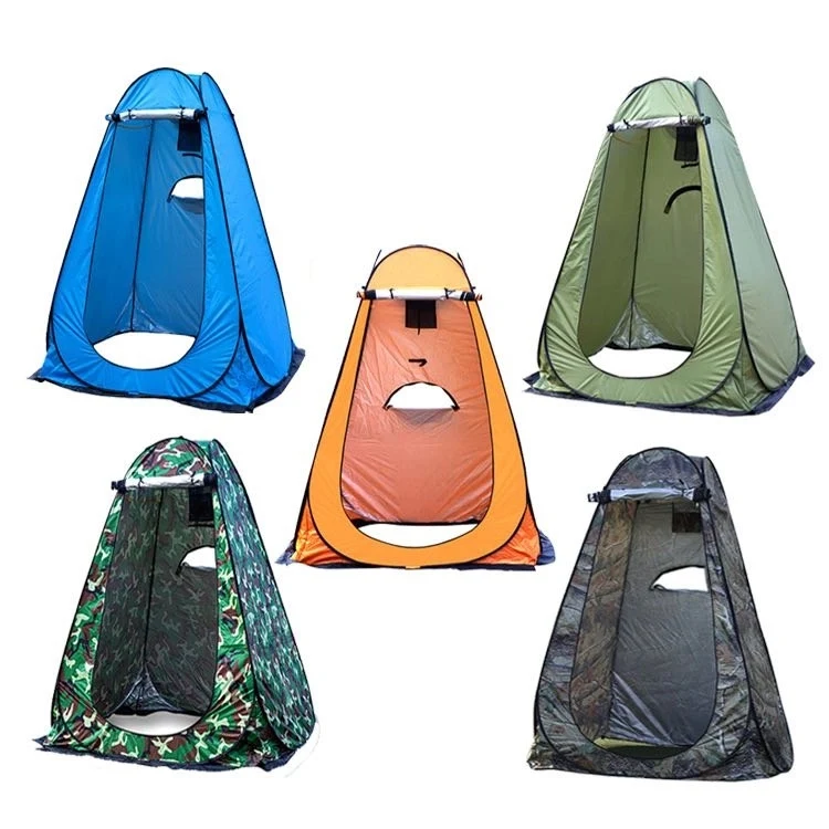Outdoor Bathing And Changing Tent 1