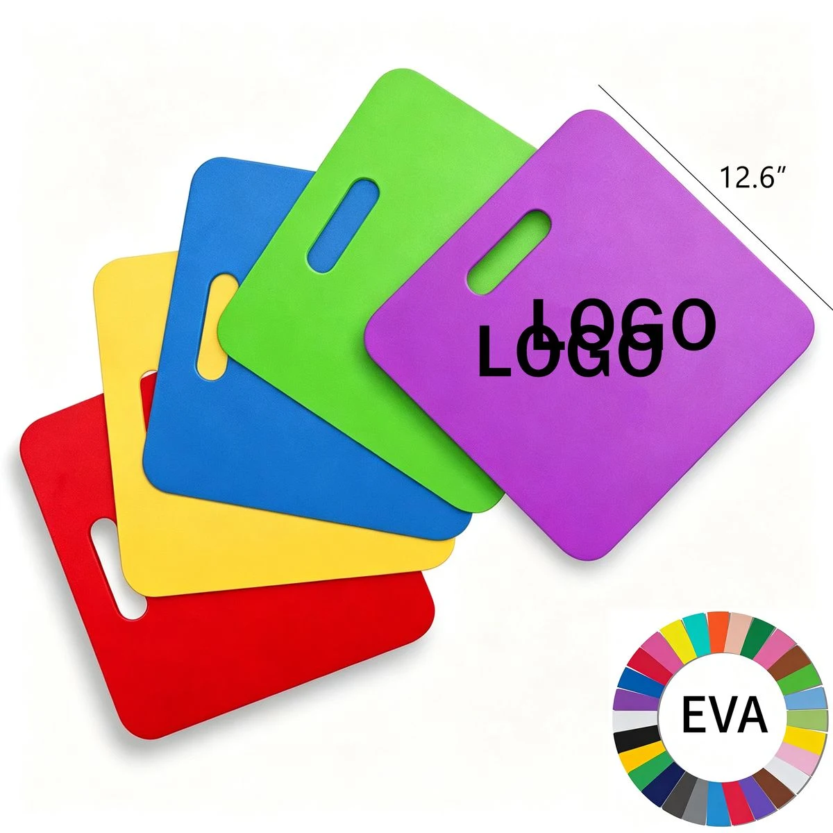 EVA Stadium Seat Cushion 1