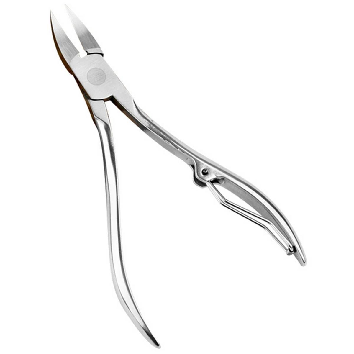 Stainless Steel Toenail Clipper 1