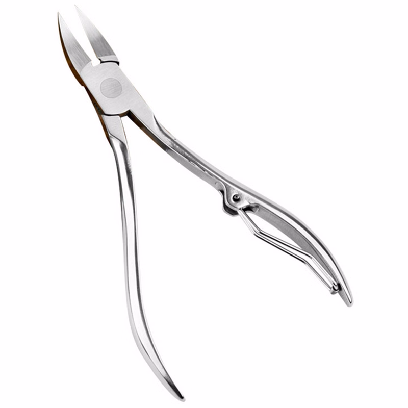 Stainless Steel Toenail Clipper