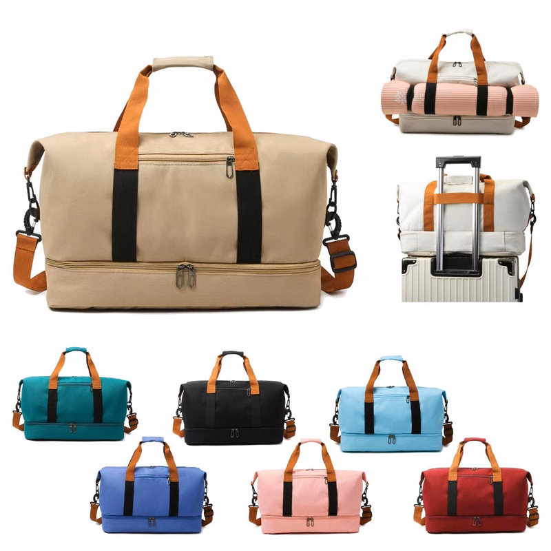 Sports Duffle Bag