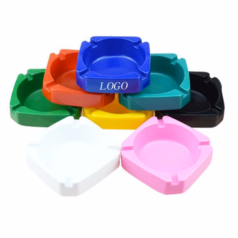 Plastic Heatproof Ash tray