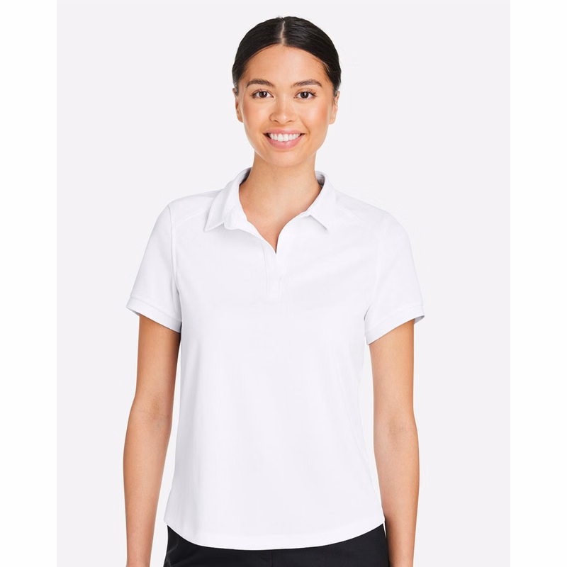Women's Express Tech Performance Polo - NE112W