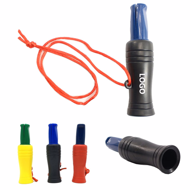 Outdoor Waterfowl Sling Whistle