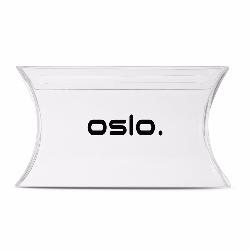 4" Pillow Box