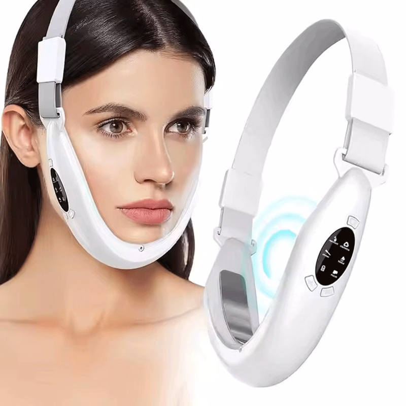 Double Chin Eliminator slimming machine Face Lift Massager