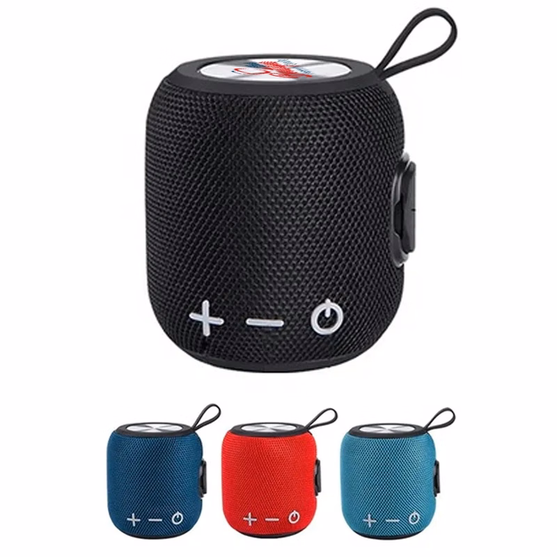 Best Small Portable Wireless Bluetooth Music Speaker