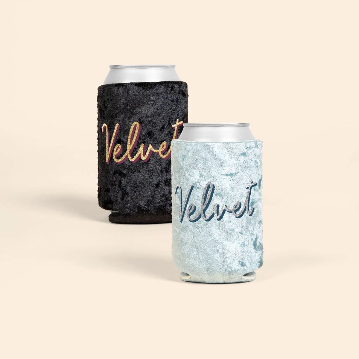 KOLDER KADDY - VELVET NEOPRENE 1