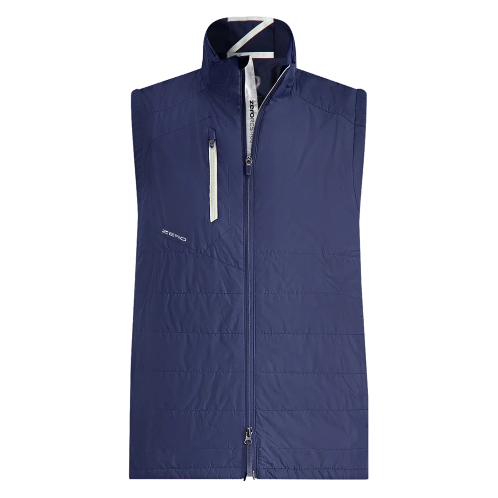 Zero Restriction® Z625 Windproof Motion-Tuned Vest 1