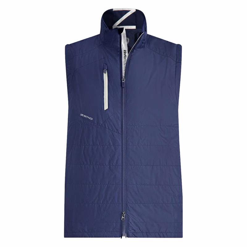 Zero Restriction® Z625 Windproof Motion-Tuned Vest