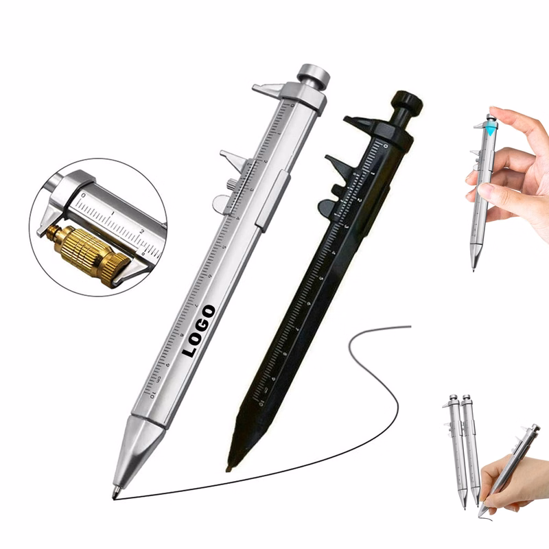 Vernier Caliper Pen