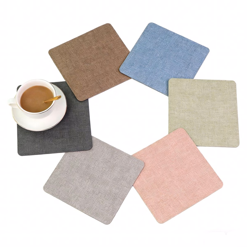 Leather Table Mat