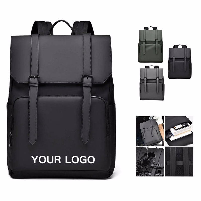 Laptop Bag with Large Storage and Comfortable Straps
