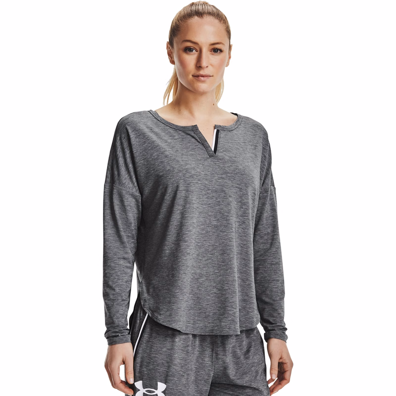 Women's UA RECOVER Sleepwear Long Sleeve 