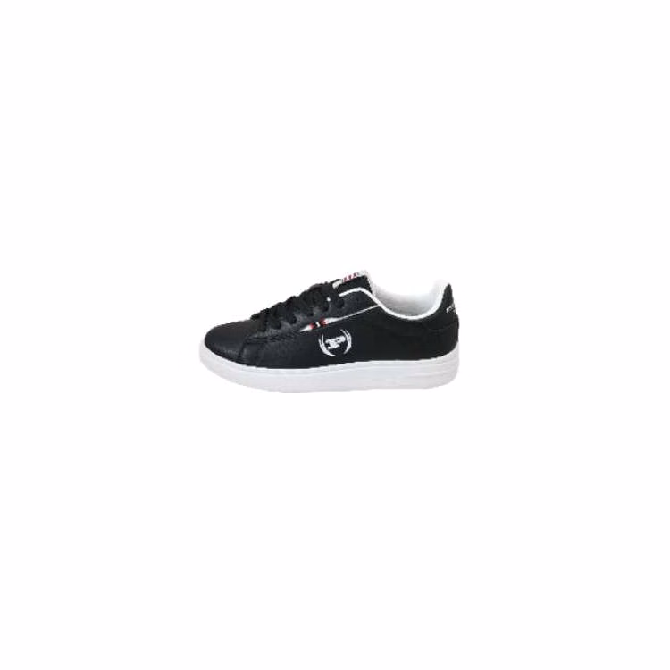 Men's Sneakers - Size 7-12 Black