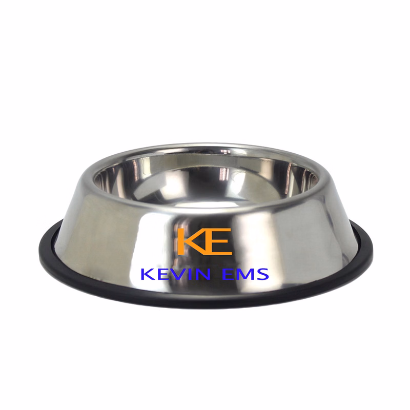Stainless Steel pet Bowl 220ml