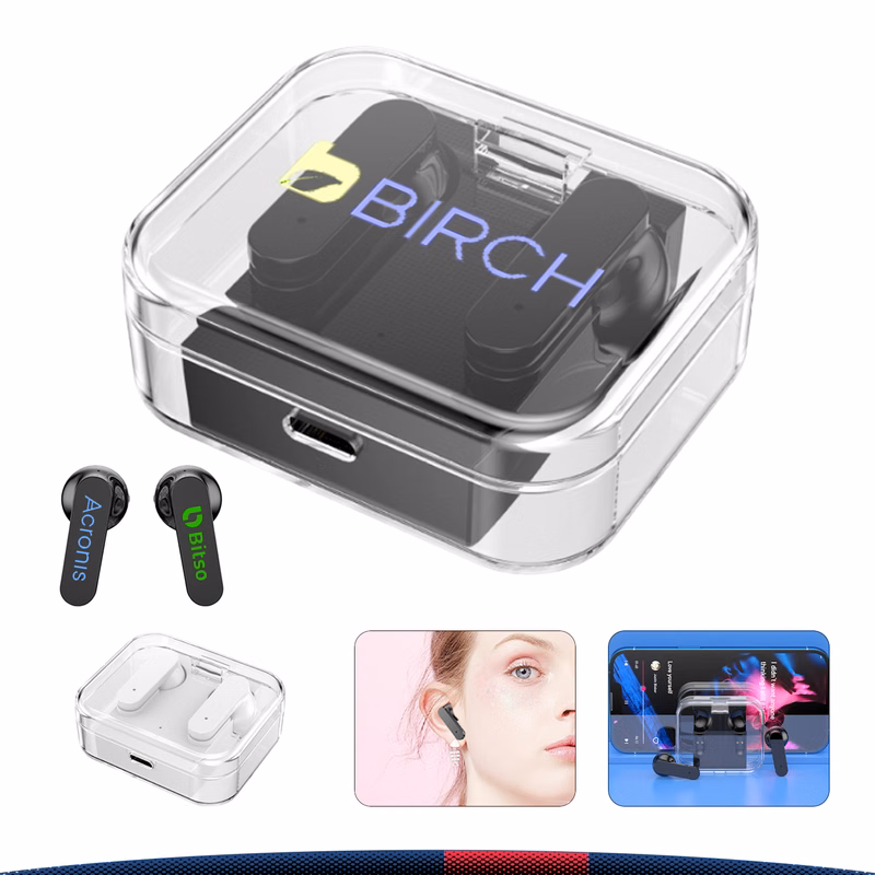 Celeo Bluetooth Earbuds