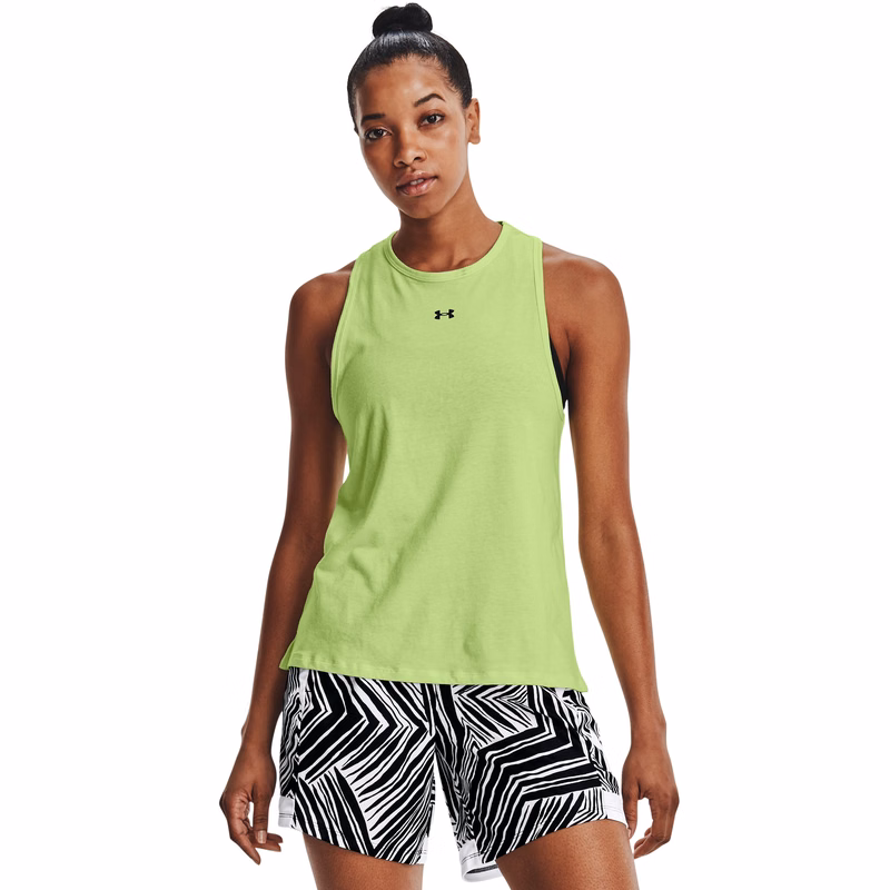 Women's UA Muscle Tank