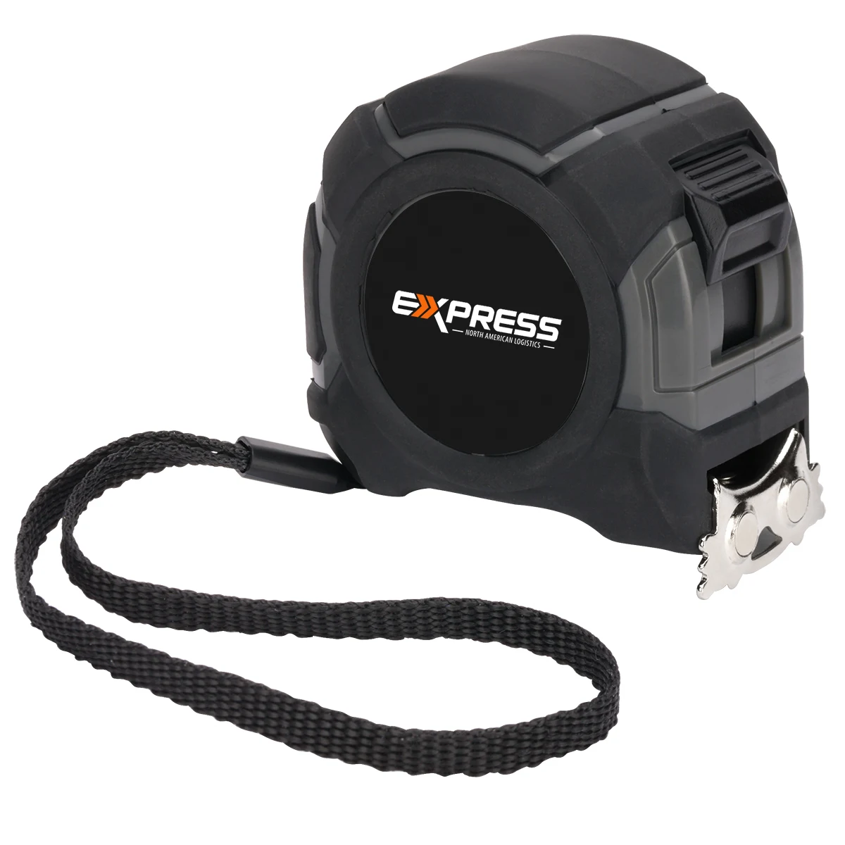 Rugged 25 ft Measuring Tape 1