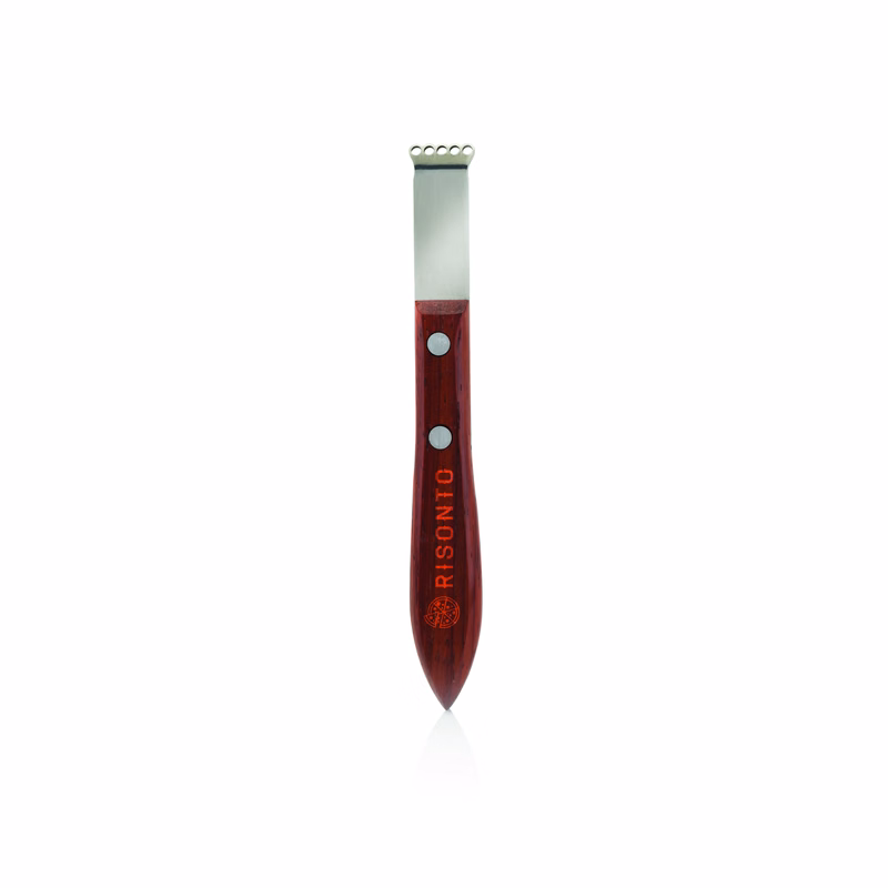 Viski® Acacia Citrus Zester