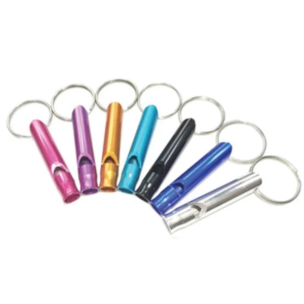 Promotional Outdoor Whistle 1