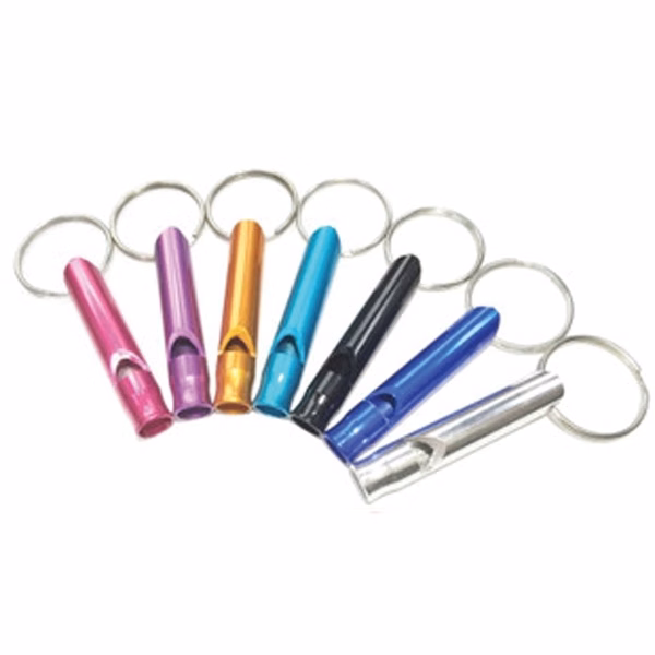 Promotional Outdoor Whistle