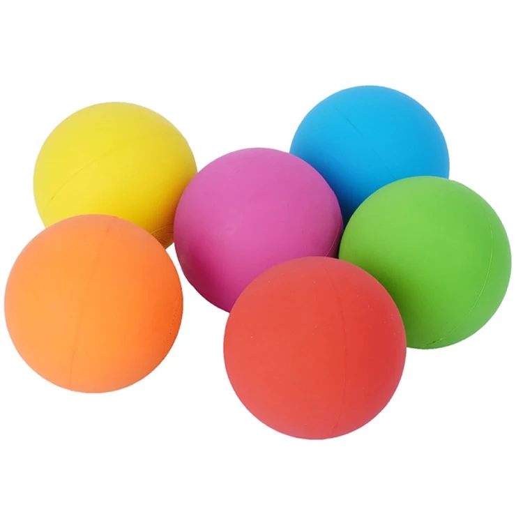 Therapy Yoga Roller Balls/Lacrosse Massager 1