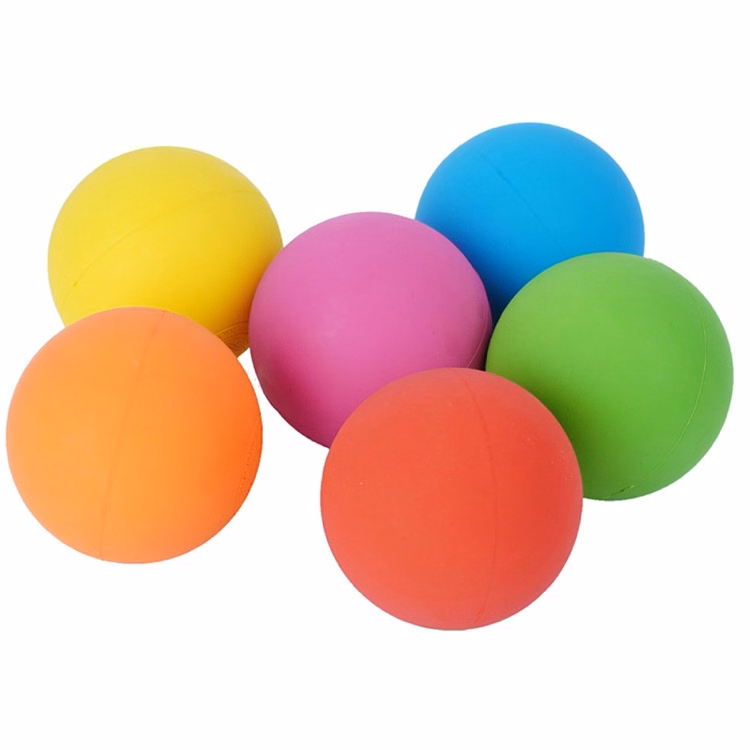 Therapy Yoga Roller Balls/Lacrosse Massager
