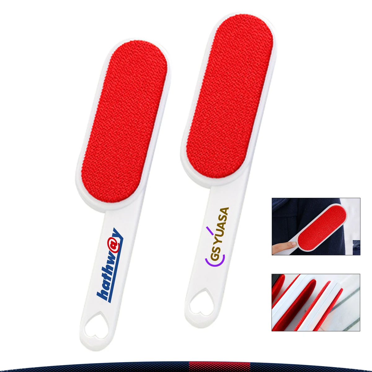 Stiza Lint Remover Brush 1