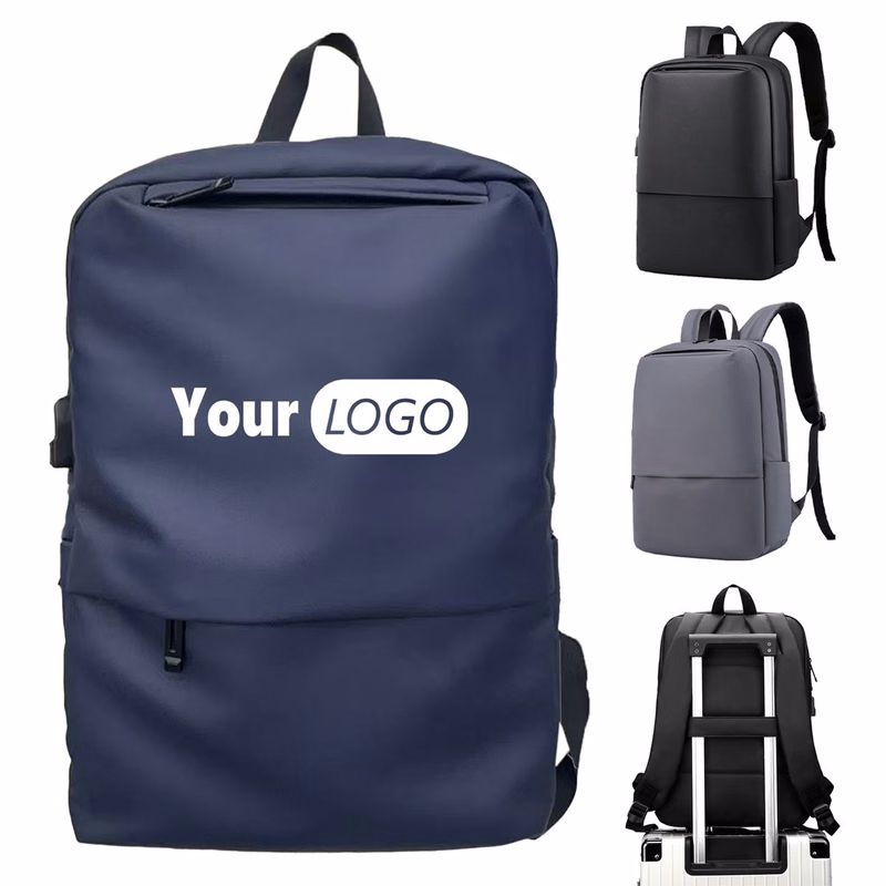 Simple Waterproof Backpack