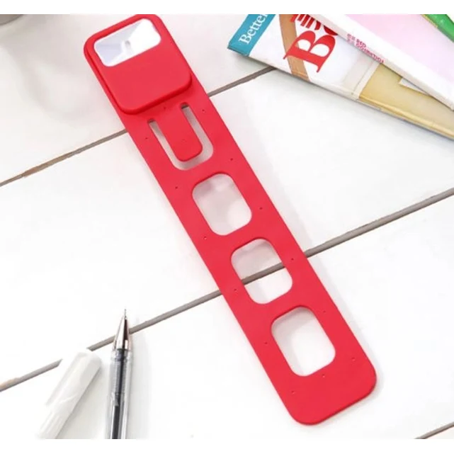 Multi-functional Freestyle Bookmark Light 1