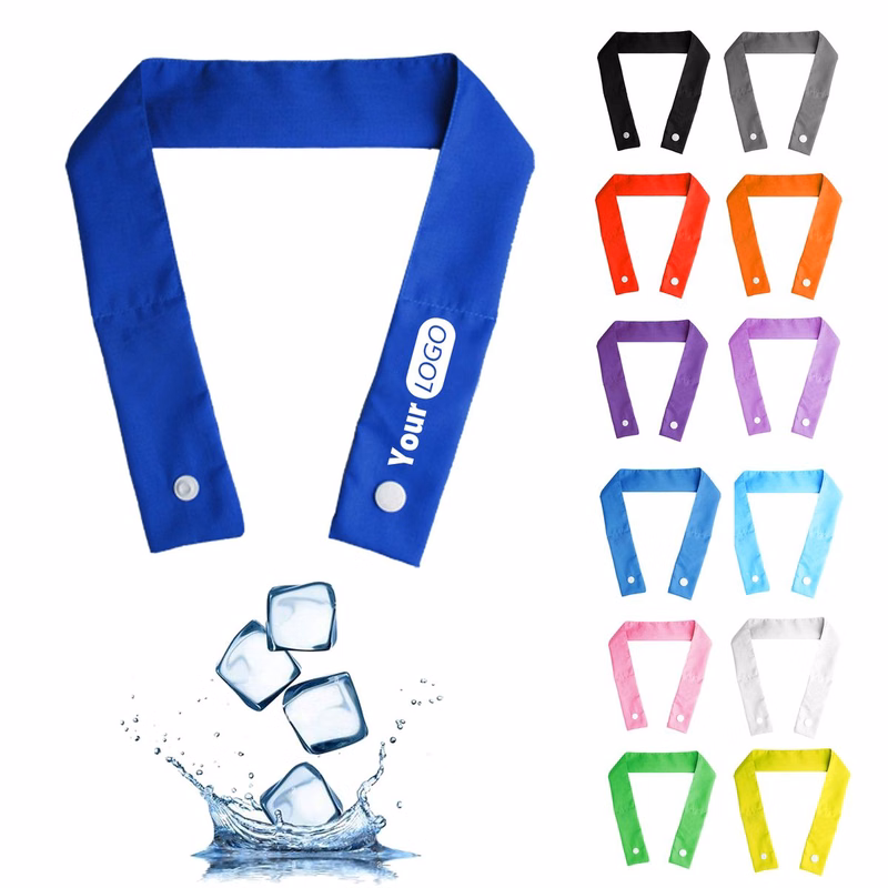 Refreshing Cooling Neck Wrap