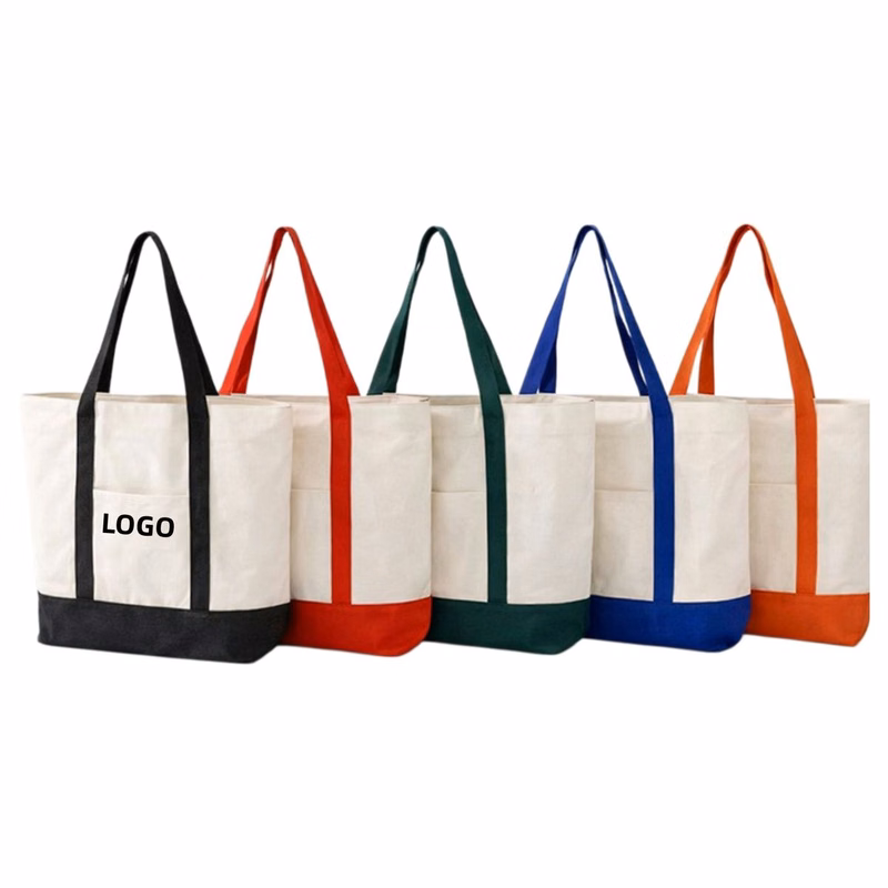 Large Customizable Beach BBQ Tote