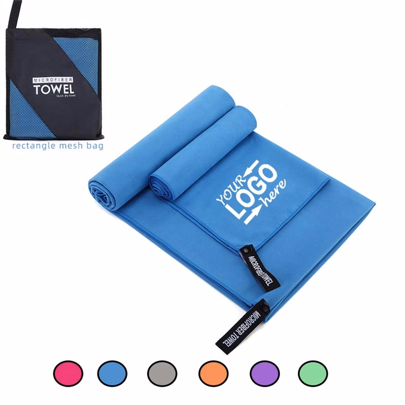 Quick Drying Microfiber Towel