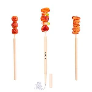BBQ Pen 1
