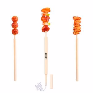 BBQ Pen