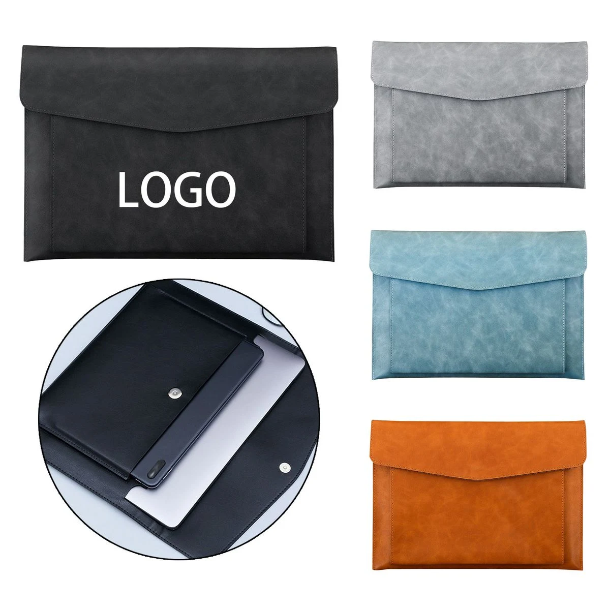 Waterproof Travel File Bag 1