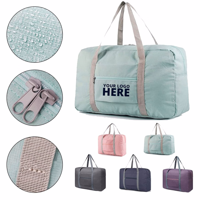 Foldable Travel Duffle Bag