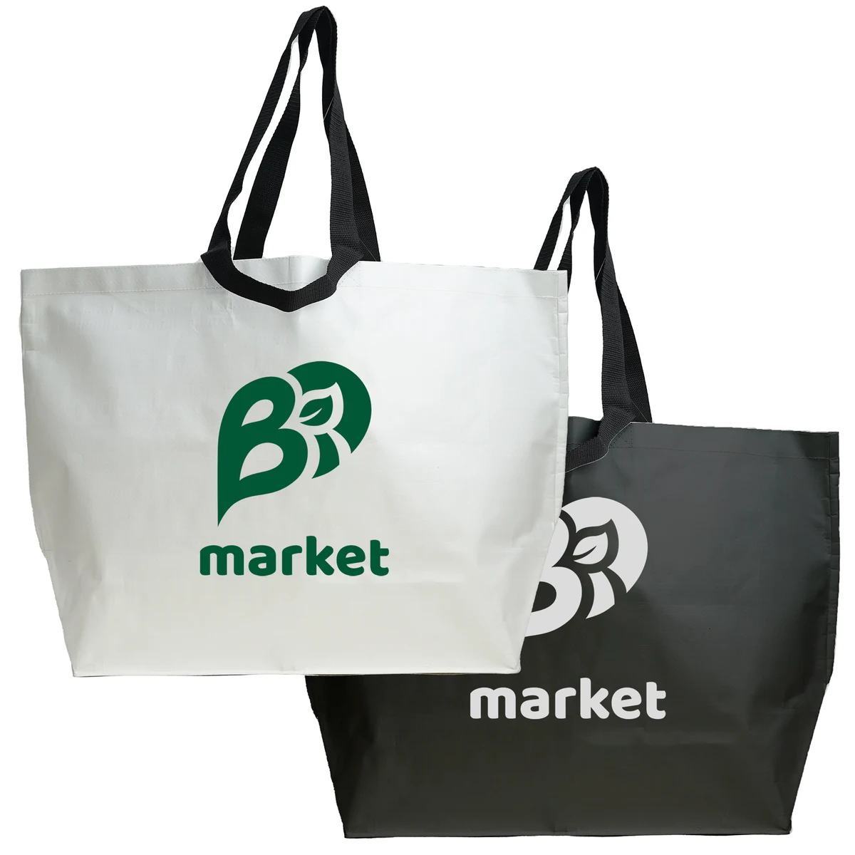 Haul-All Jumbo Tote 1